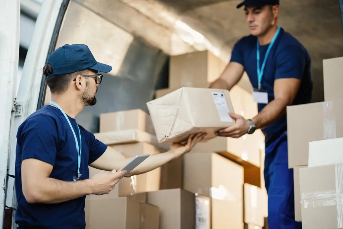 Ecommerce Services